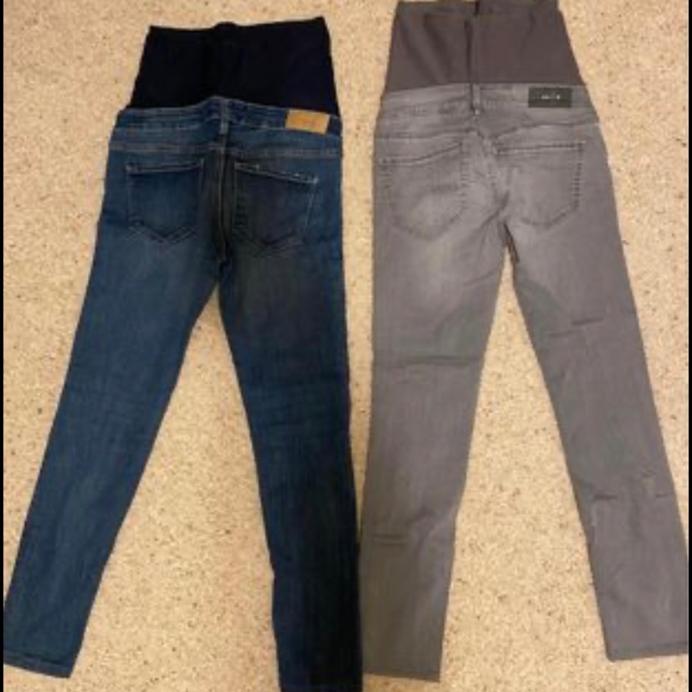 Maternity Clothes Bundle - image 1